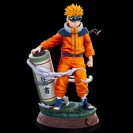 Figurine Naruto - Naruto - BIJUtsu Tsume - secondaire-2