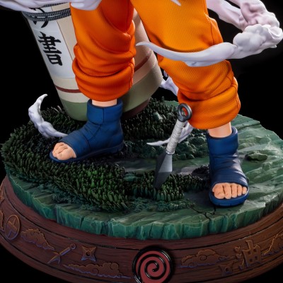 Figurine Naruto - Naruto - BIJUtsu Tsume - secondaire-4