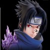 Figurine Naruto - Sasuke - BIJUtsu Tsume - secondaire-1