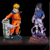 Figurine Naruto - Sasuke - BIJUtsu Tsume - secondaire-8