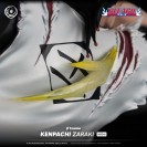 Figurine Kenpachi Zaraki - secondaire-11