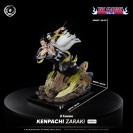 Figurine Kenpachi Zaraki - secondaire-14