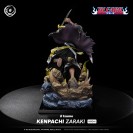Figurine Kenpachi Zaraki - secondaire-5