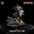 Figurine Kenpachi Zaraki - secondaire-6
