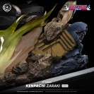 Figurine Kenpachi Zaraki - secondaire-9