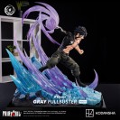 Figurine Gray Fullbuster - secondaire-3