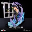 Figurine Gray Fullbuster - secondaire-5