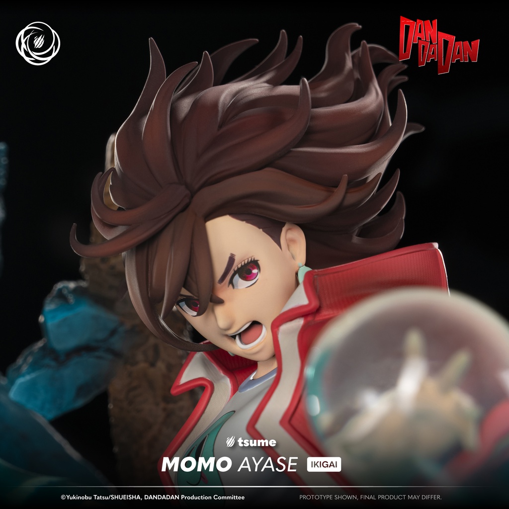 Figurine Ikigai Momo - secondaire-1