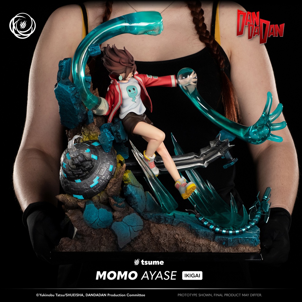 Figurine Ikigai Momo - secondaire-13