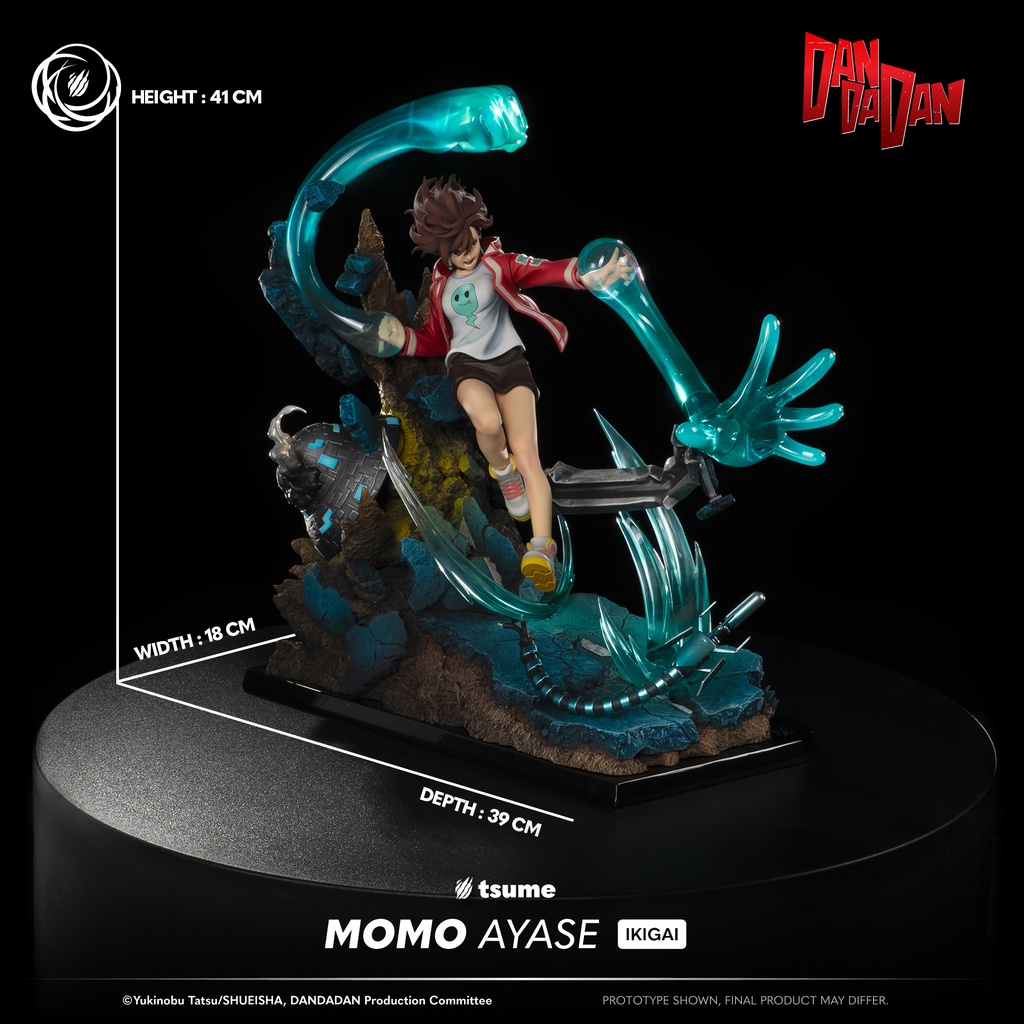Figurine Ikigai Momo - secondaire-14