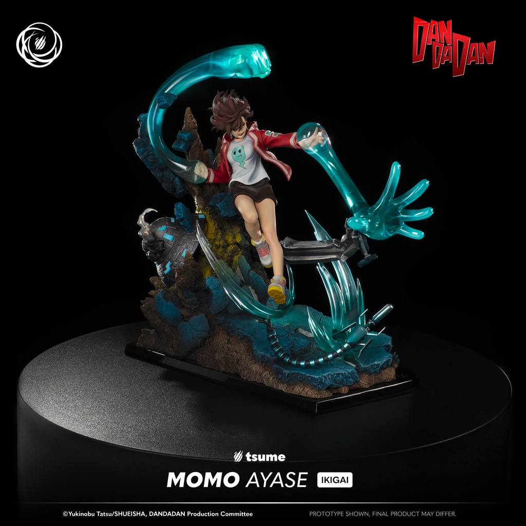 Figurine Ikigai Momo - secondaire-2
