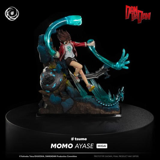 Figurine Ikigai Momo - secondaire-3