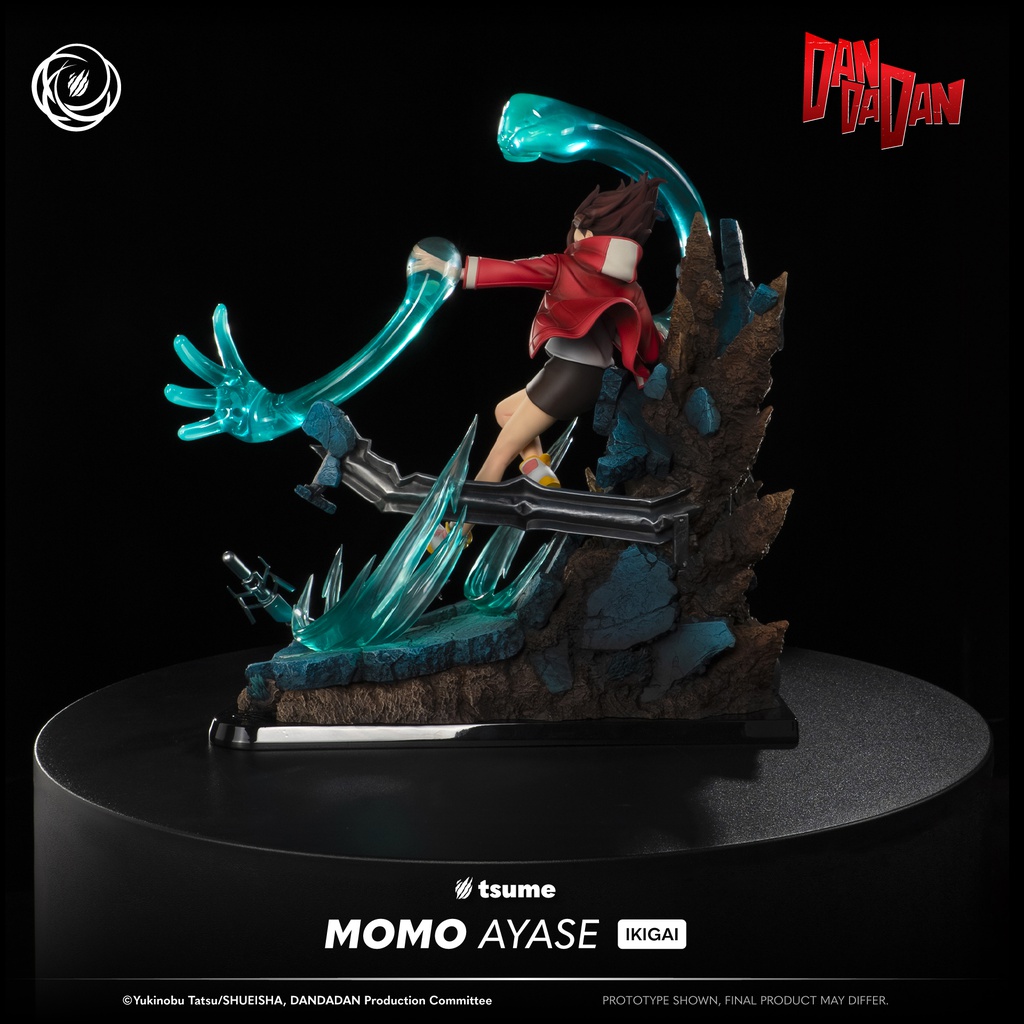 Figurine Ikigai Momo - secondaire-7