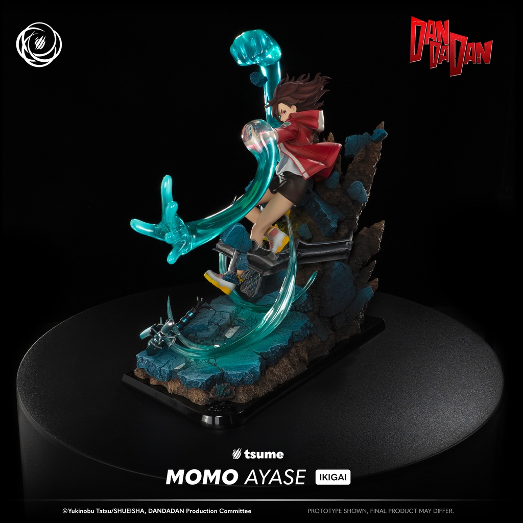 Figurine Ikigai Momo - secondaire-8