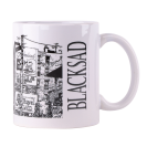 Mug en céramique Blacksad - secondaire-2