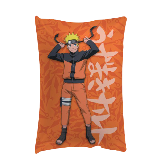 Coussin Naruto - Naruto Shippuden - secondaire-1