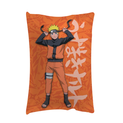 Coussin Naruto - Naruto Shippuden - secondaire-1