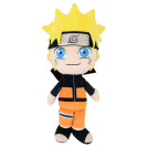 Peluche Naruto - Naruto Shippuden - secondaire-1