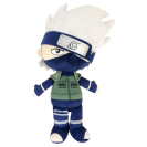 Peluche Kakashi - Naruto Shippuden - secondaire-1