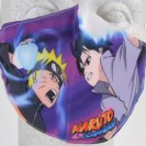 Masque réutilisable: Naruto Vs Sasuke - secondaire-2