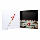 Horloge Lune Tintin- édition standard - secondaire-2