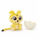 Peluche Marsupilami Live Action sortant de l'oeuf - 18 cm - secondaire-1