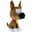 Peluche Rantanplan T3 - secondaire-1