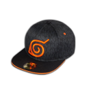 Casquette Naruto - Konoha - secondaire-1