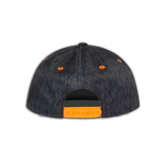 Casquette Naruto - Konoha - secondaire-2