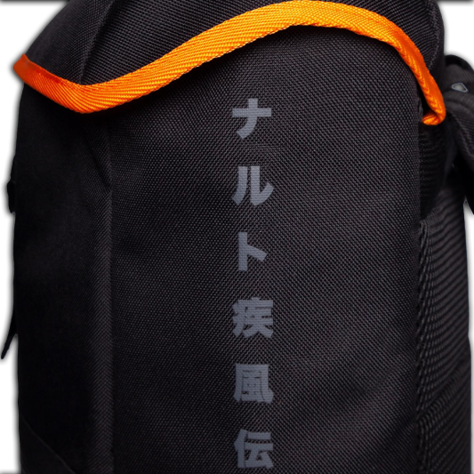 Sac à dos Naruto - Naruto et Konoha - secondaire-1