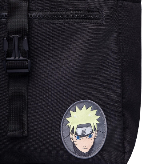 Sac à dos Naruto - Naruto et Konoha - secondaire-2