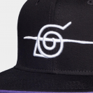 Casquette Naruto - Anti-konoha - secondaire-1