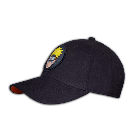 Casquette - Naruto - secondaire-2