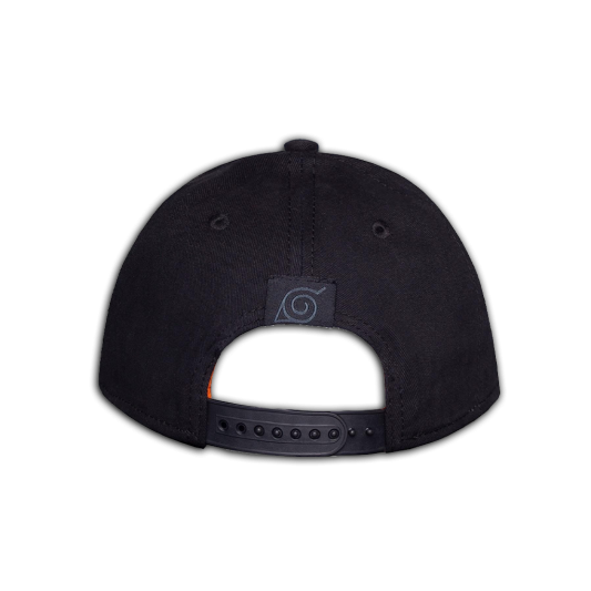 Casquette - Naruto - secondaire-3