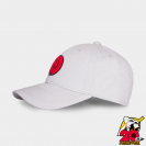 Naruto Shippuden - Casquette Uzumaki grise - secondaire-1