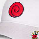 Naruto Shippuden - Casquette Uzumaki grise - secondaire-3