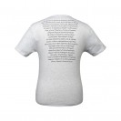 T-shirt Tintin - Haddock Jurons - secondaire-1
