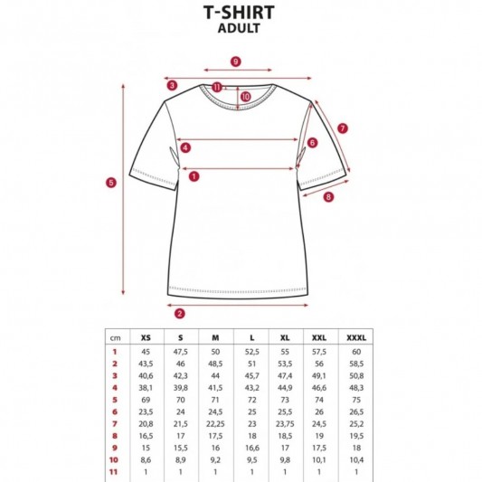 T-shirt Tintin - Haddock Jurons - secondaire-2