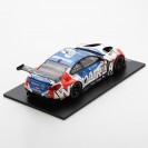 Les Véhicules de course Michel Vaillant, au 1/18ème, La BMW M6 GT3 - secondaire-1