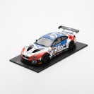 Les Véhicules de course Michel Vaillant, au 1/18ème, La BMW M6 GT3 - secondaire-3