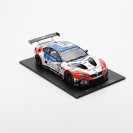 Les Véhicules de course Michel Vaillant, au 1/18ème, La BMW M6 GT3 - secondaire-4