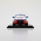 Les Véhicules de course Michel Vaillant, au 1/43ème, La Chevrolet Cruze - secondaire-7