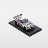 Les Véhicules de course Michel Vaillant, au 1/43ème, La BMW Z4 GT3