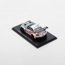 Les Véhicules de course Michel Vaillant, au 1/43ème, La BMW Z4 GT3 - secondaire-2