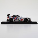 Les Véhicules de course Michel Vaillant, au 1/43ème, La BMW Z4 GT3 - secondaire-4