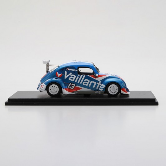 Les Véhicules de course Michel Vaillant, au 1/43ème, La Volkswagen Fun Cup - secondaire-5