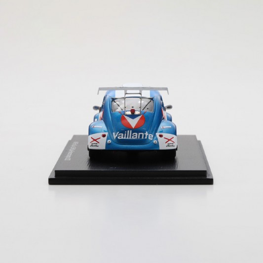 Les Véhicules de course Michel Vaillant, au 1/43ème, La Volkswagen Fun Cup - secondaire-7