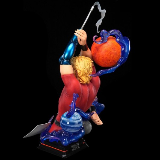 King Bust Cobra - Cobra - Edition limitée - secondaire-3