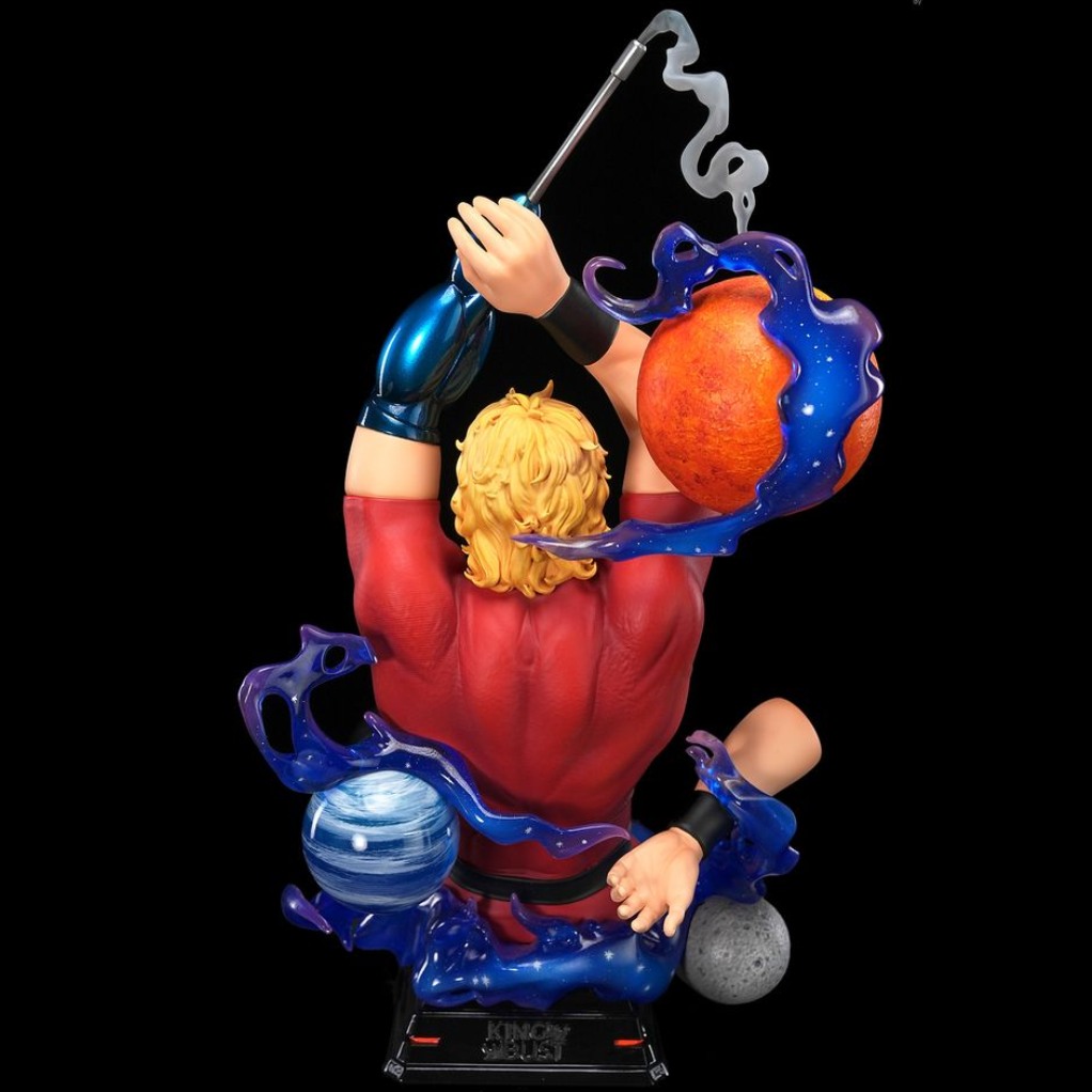 King Bust Cobra - Cobra - Edition limitée - secondaire-4