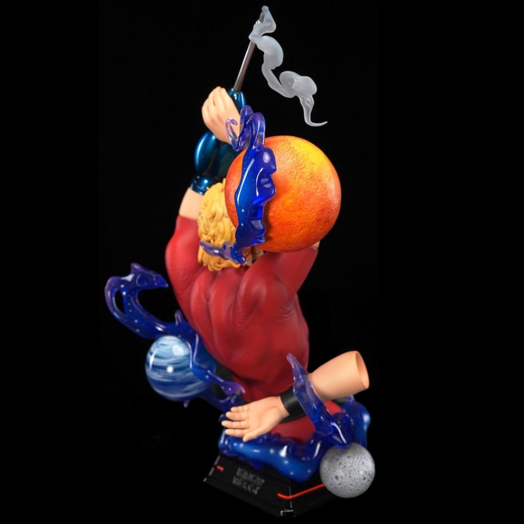 King Bust Cobra - Cobra - Edition limitée - secondaire-5